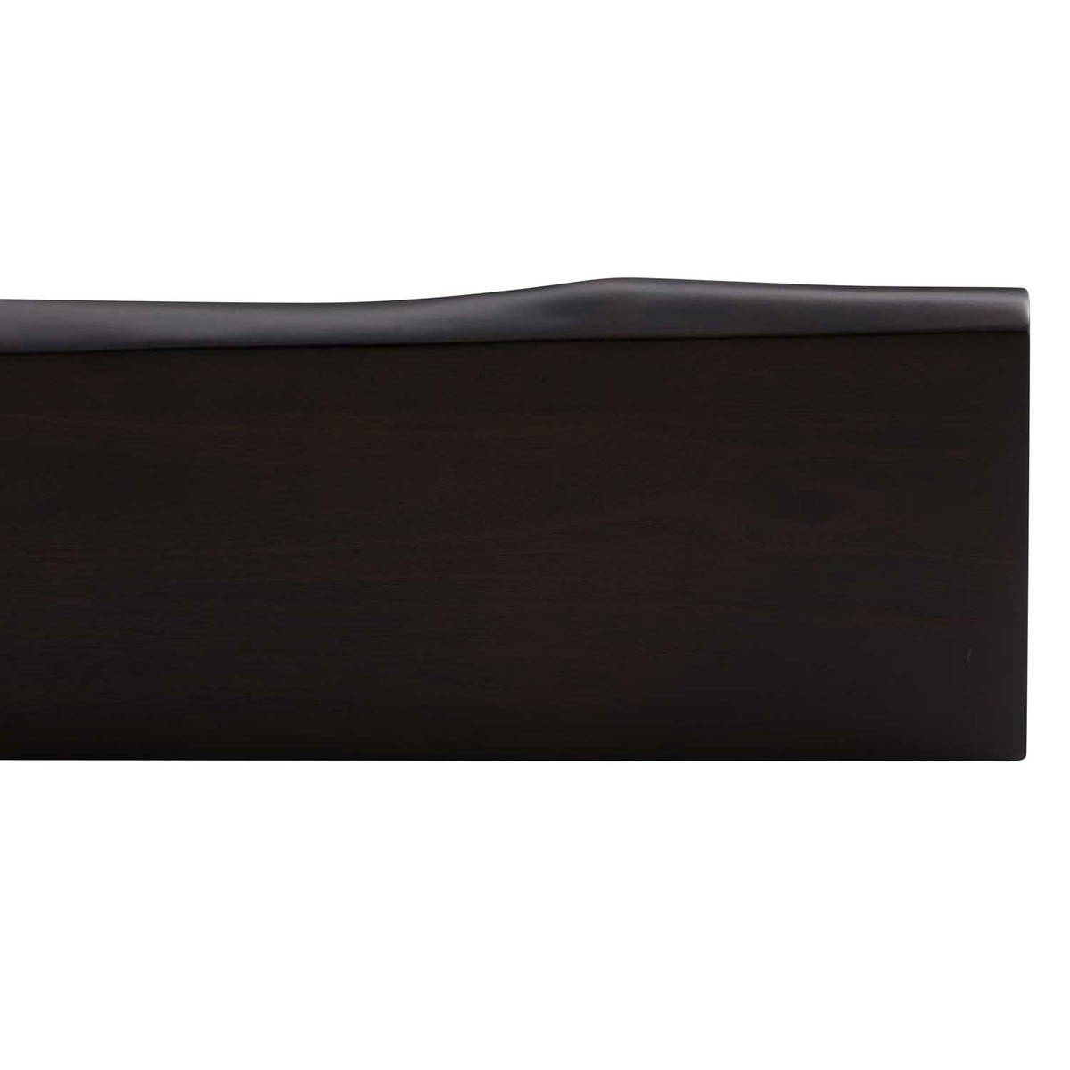 Stained Wood Mantel 60 inch